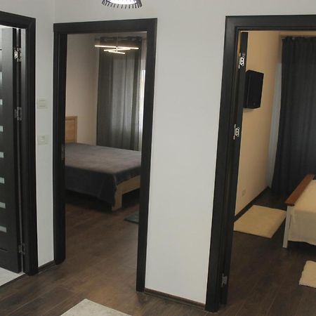 Aparthotel Daria Constanţa Exterior foto