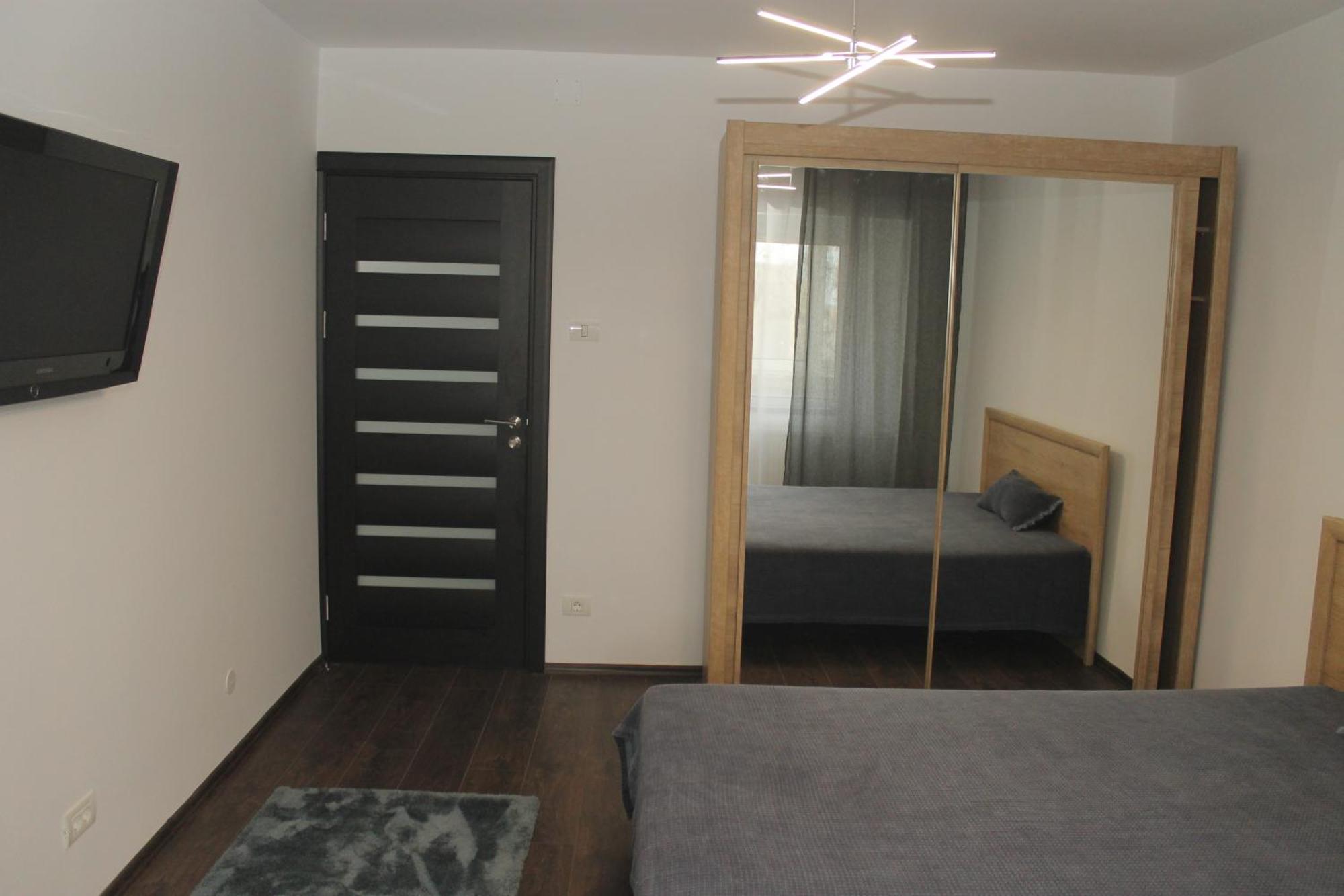 Aparthotel Daria Constanţa Zimmer foto